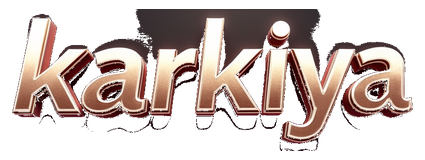karkiya logo